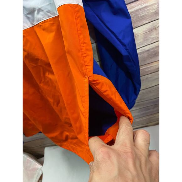 Box Seat Clothing Co Mens Florida Gators 1/4 Zip Pullover Size 2XL - Picture 10 of 10